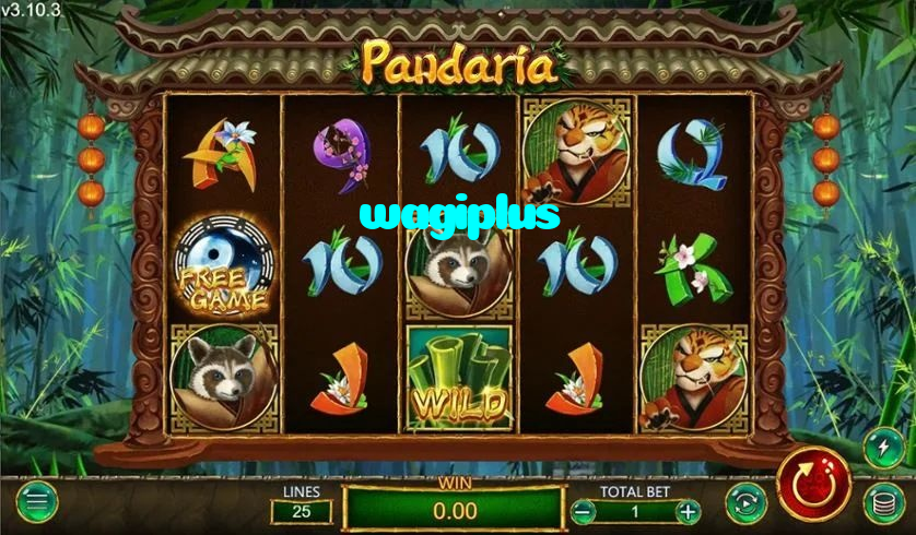 wagiplus casino presented on mobile device in Pakistan with slots and live games