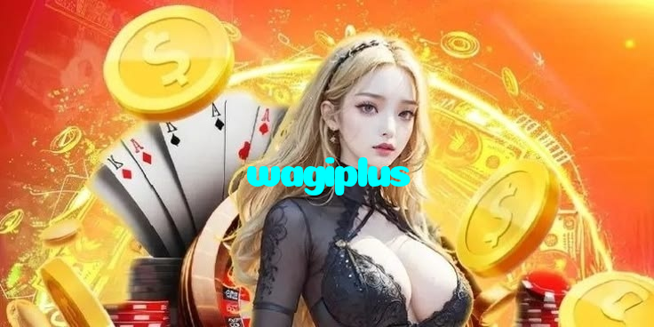 wagiplus خوش آمدید بونس +600% پیشکش موبائل ایپ کے پروموشن سیکشن میں دکھائی دیتی ہے۔